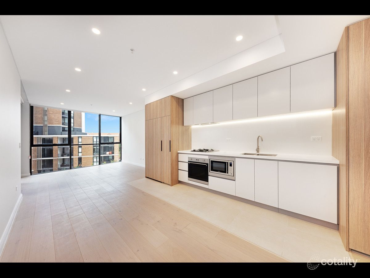 445/9 Maple Tree Rd, Westmead, NSW 2145