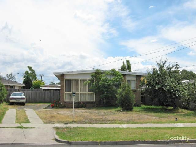 17 Ivory Ct, Sunshine West, VIC 3020
