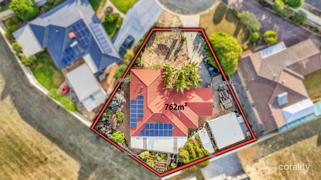 8 Stirling Gr, Mandurah, WA 6210