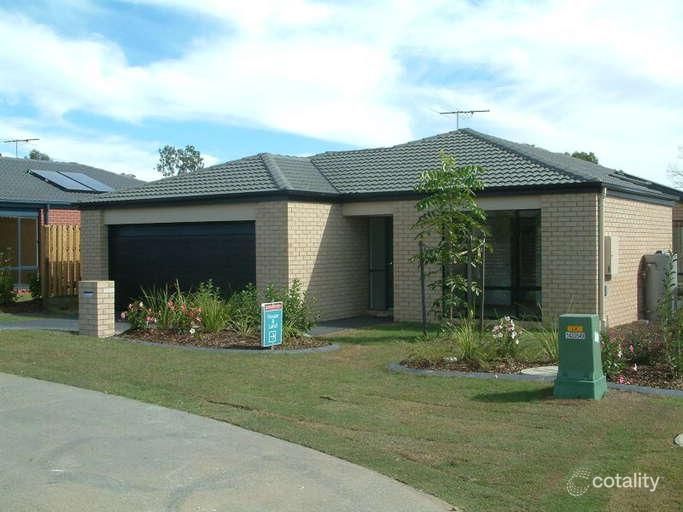 22 Goongarrie Cres, Parkinson, QLD 4115