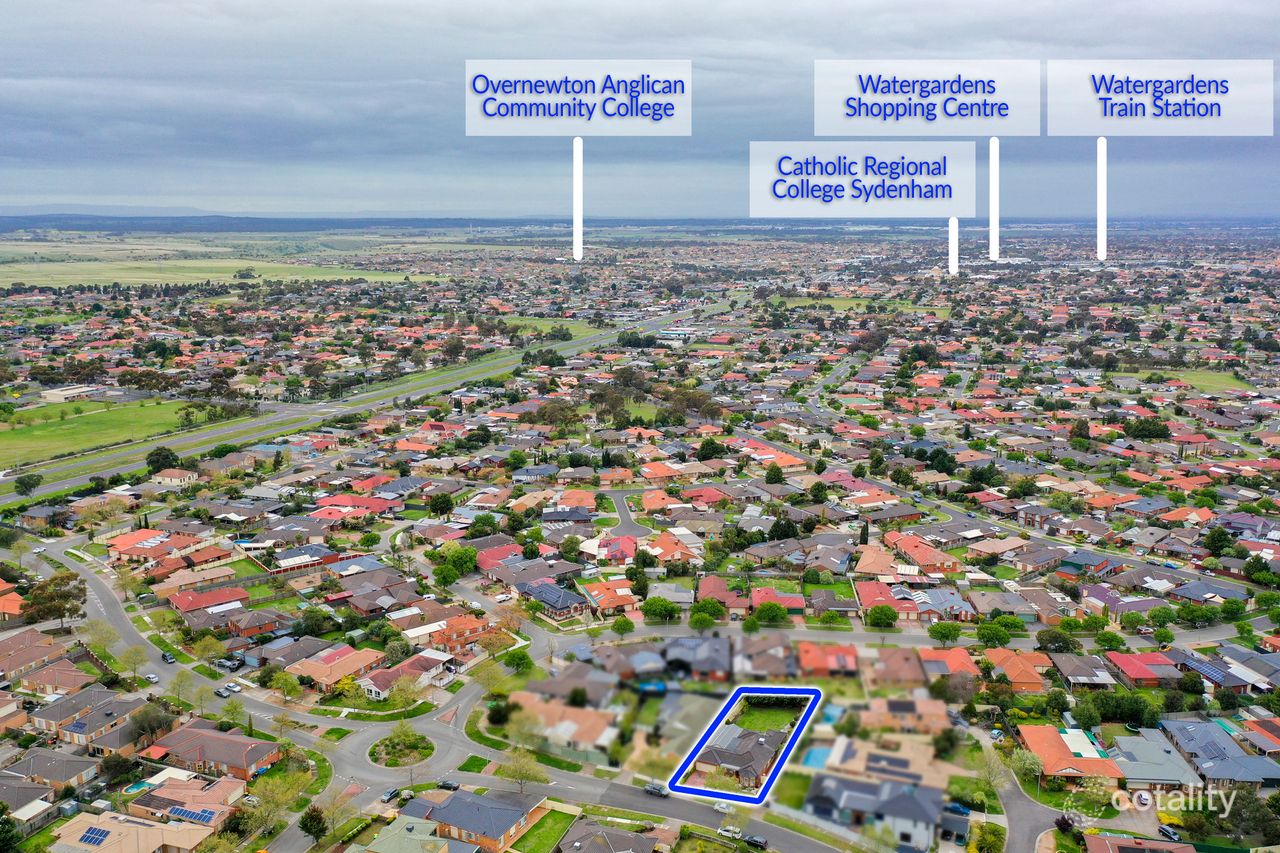 27 Panorama Dr, Hillside, VIC 3037