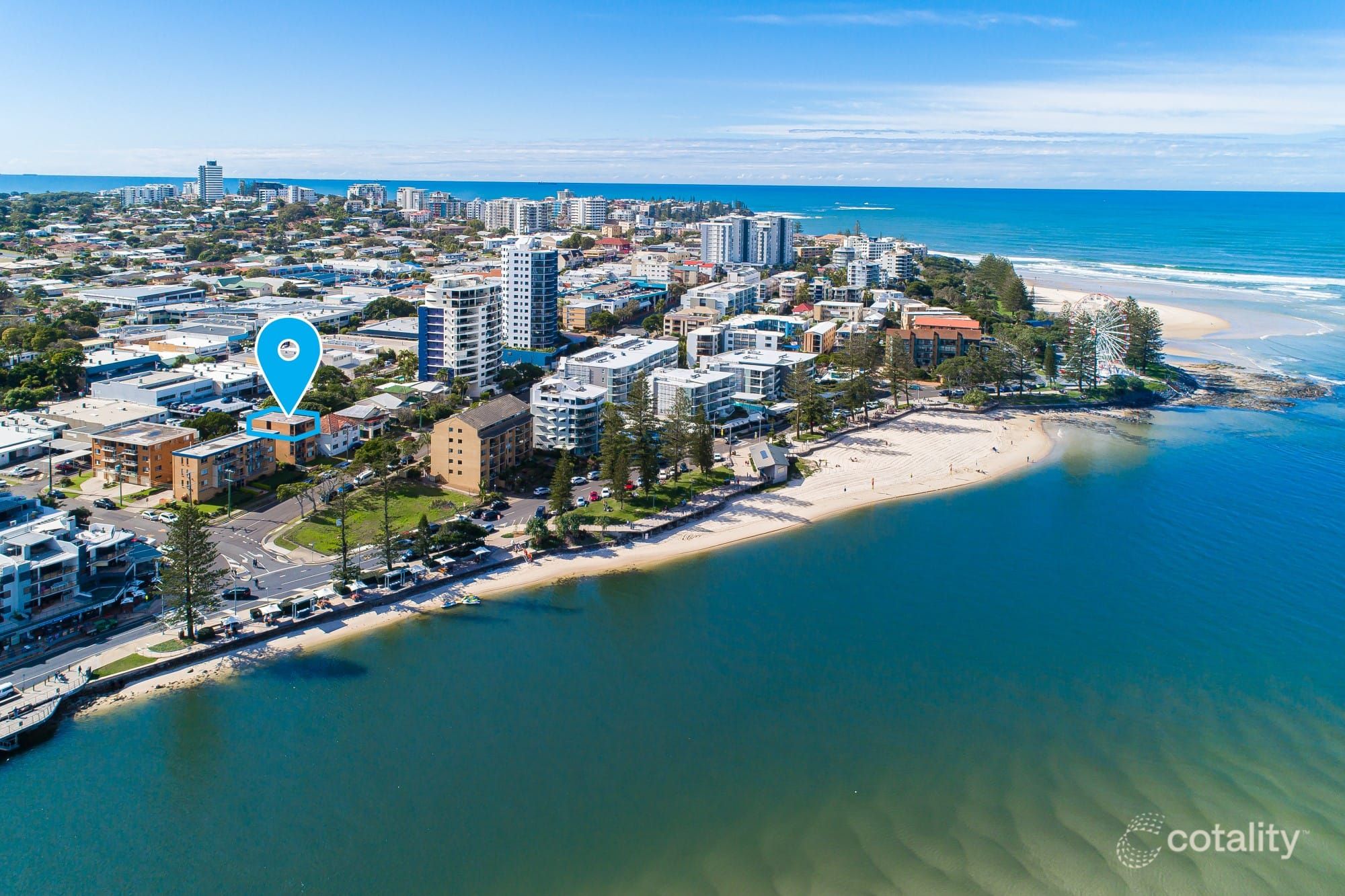 4/33 Leeding Tce, Caloundra, QLD 4551