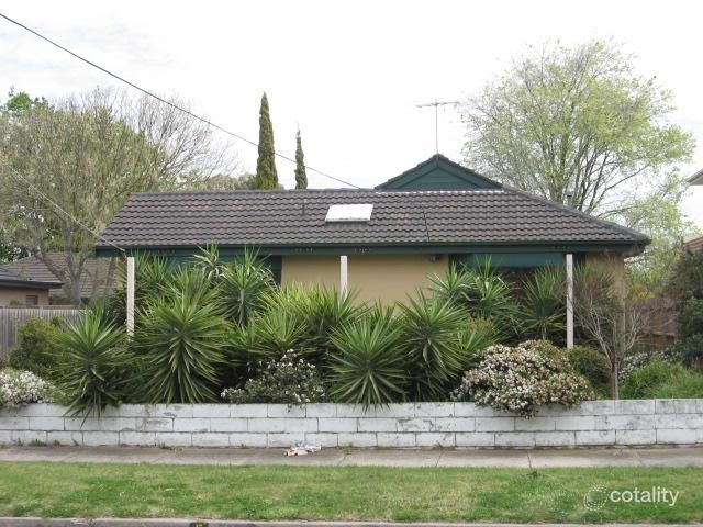 5 Fiddes St, Moorabbin, VIC 3189
