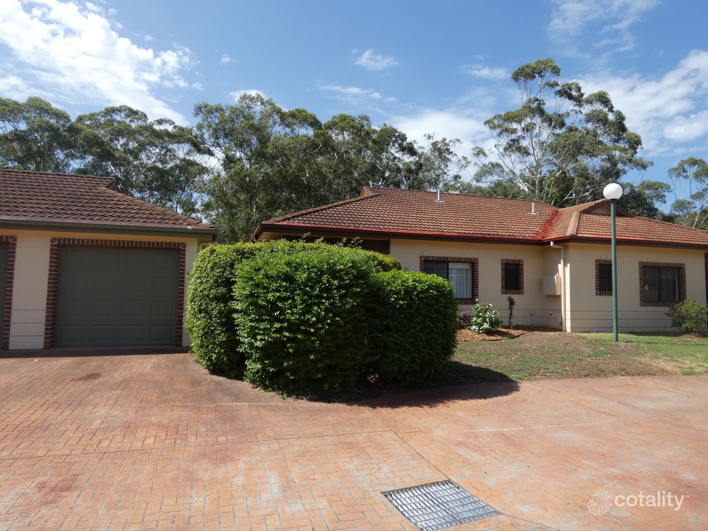 18/2 Breese Pde, Forster, NSW 2428