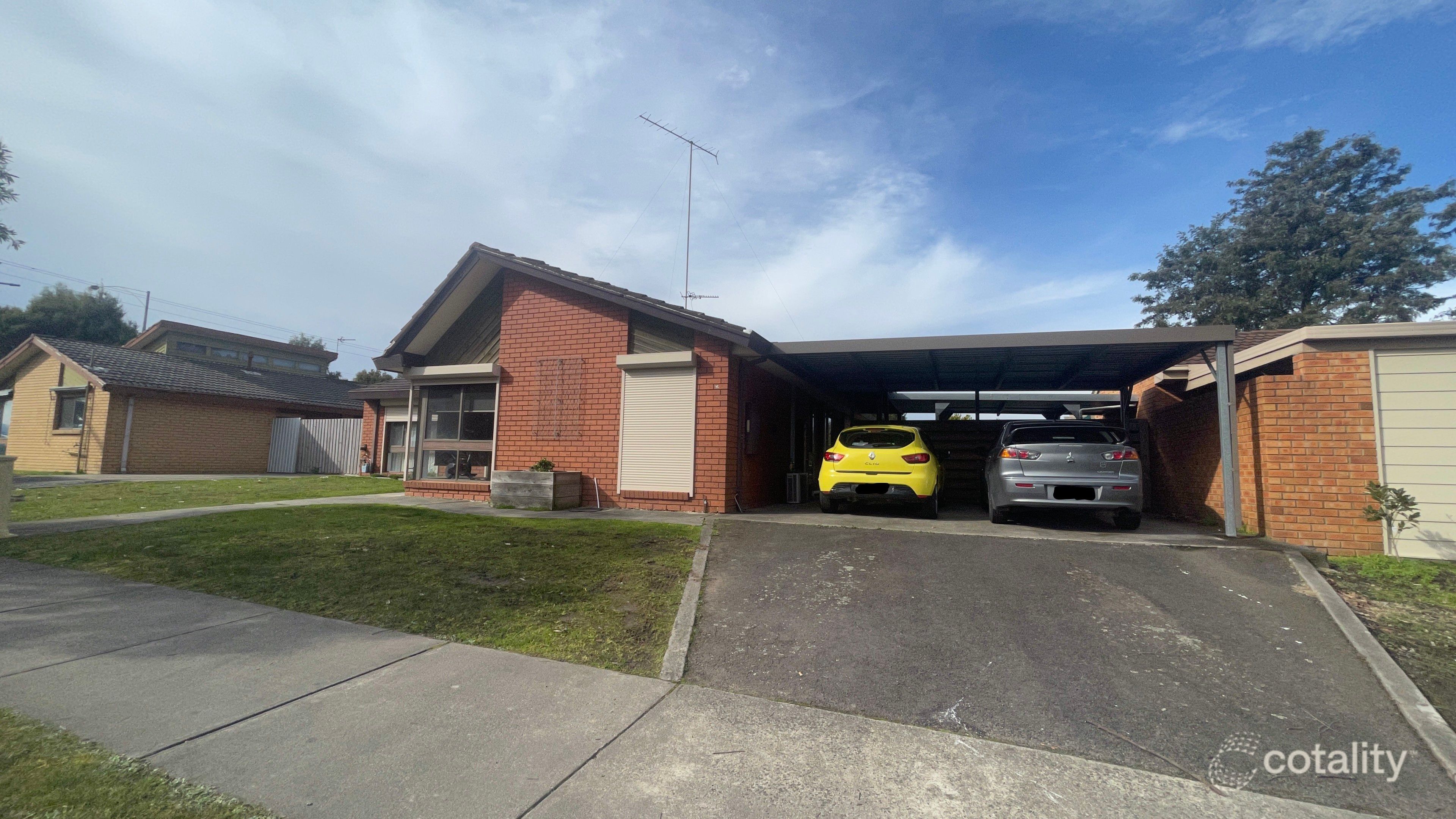 104 Grubb Ave, Traralgon, VIC 3844
