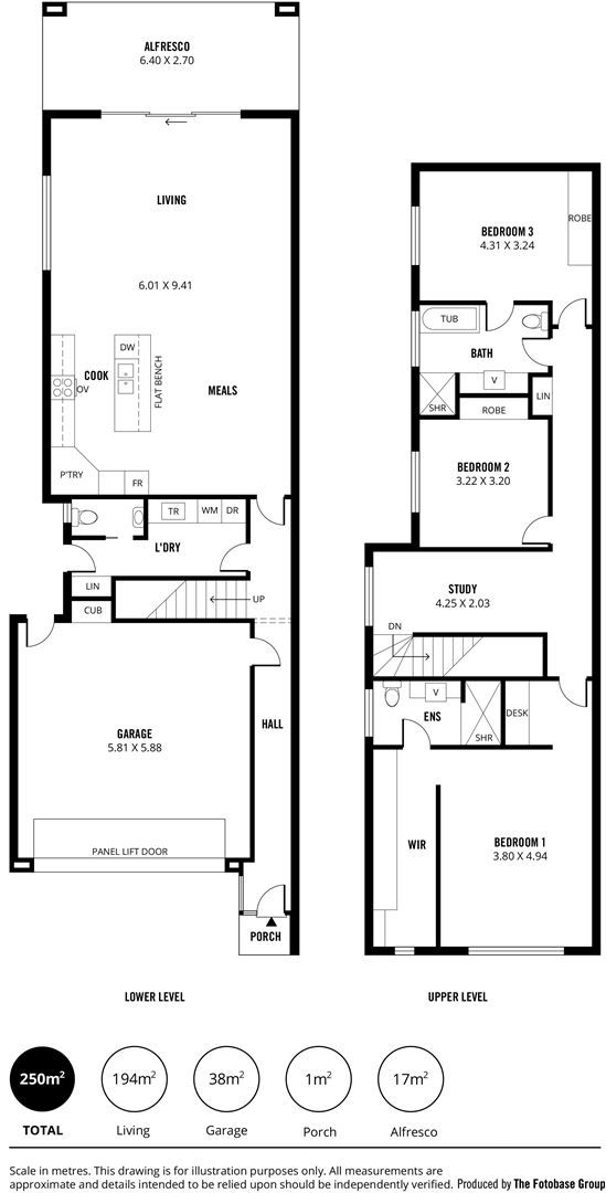 1a Wakelin St, Glynde, SA 5070