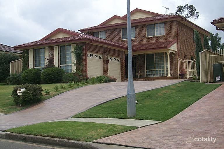 51 Orange St, Greystanes, NSW 2145