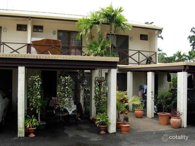 9/17-19 Sandown Cl, Woree, QLD 4868