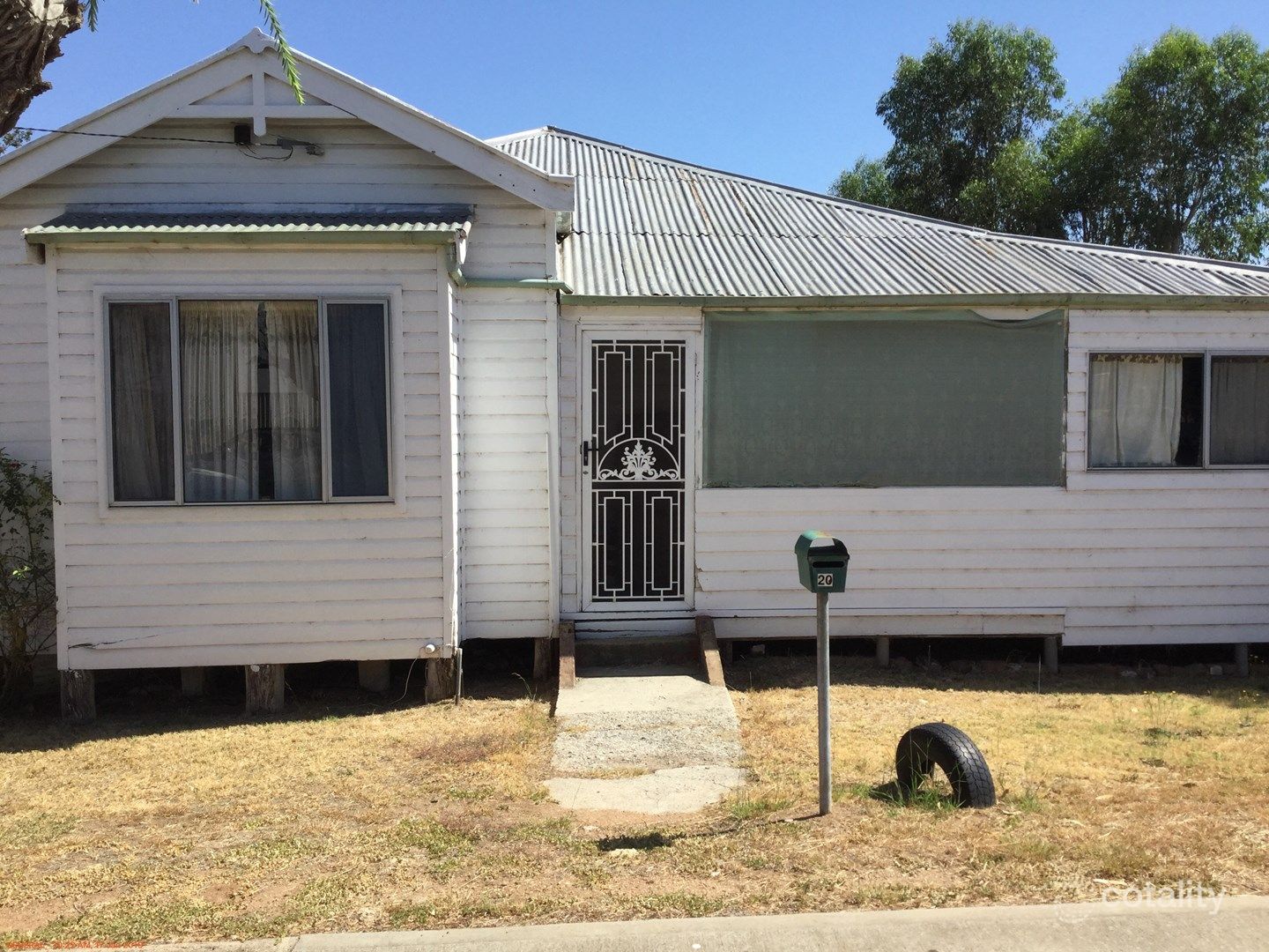 20 Hope St, Warialda, NSW 2402