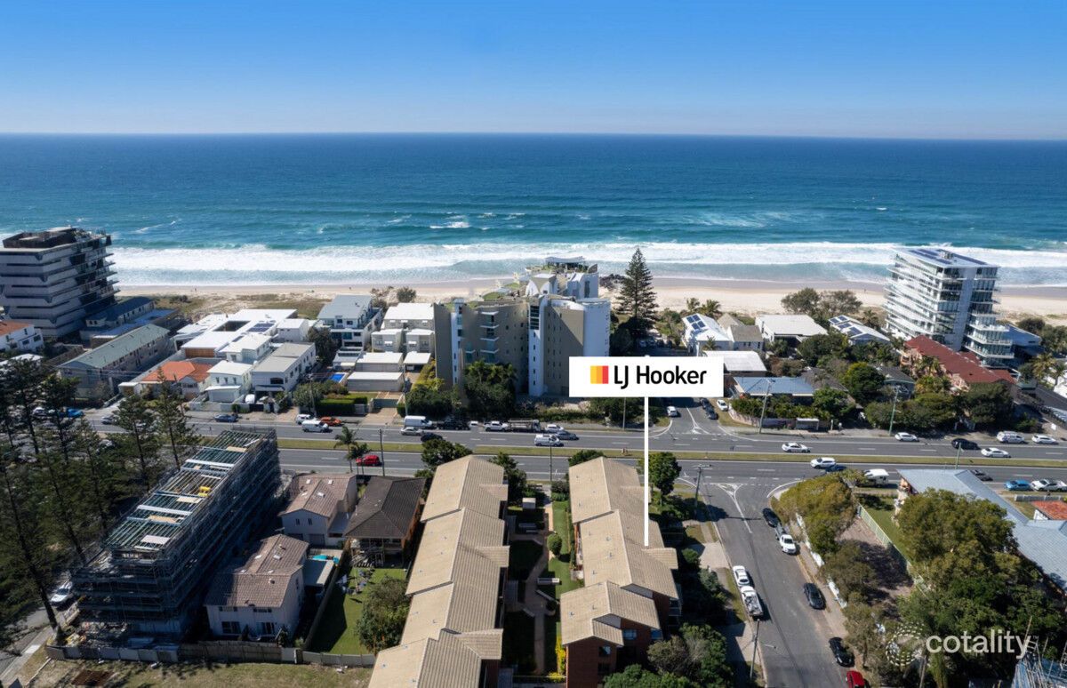 4/1374 Gold Coast Hwy, Palm Beach, QLD 4221