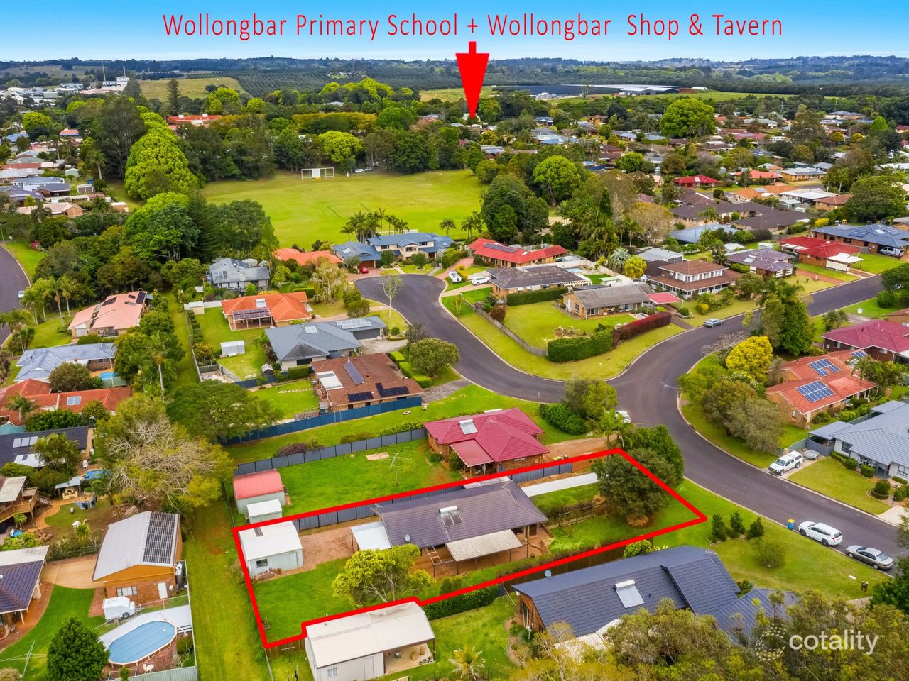 21 Wollongbar Dr, Wollongbar, NSW 2477