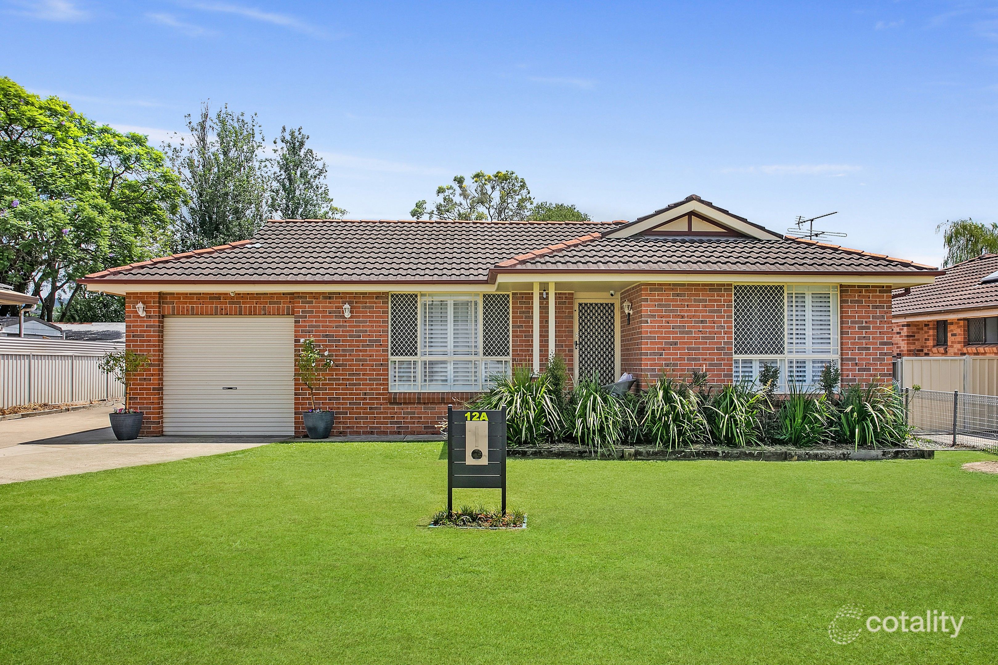 12 Waratah St, Bellbird, NSW 2325