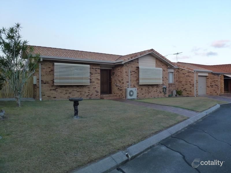 20/2 Wattle Rd, Rothwell, QLD 4022