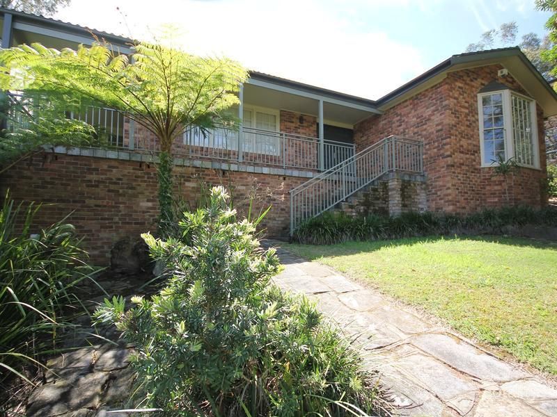 53 Greenbank Dr, Glenhaven, NSW 2156