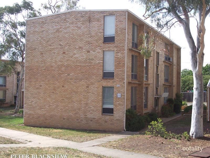 9/143 Carruthers St, Curtin, ACT 2605