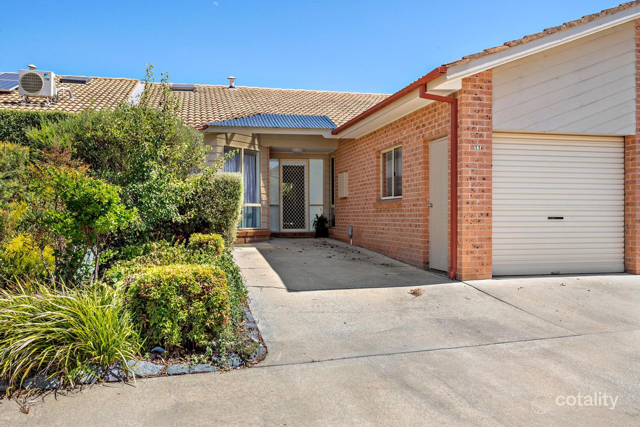 11/14 Flora Pl, Palmerston, ACT 2913
