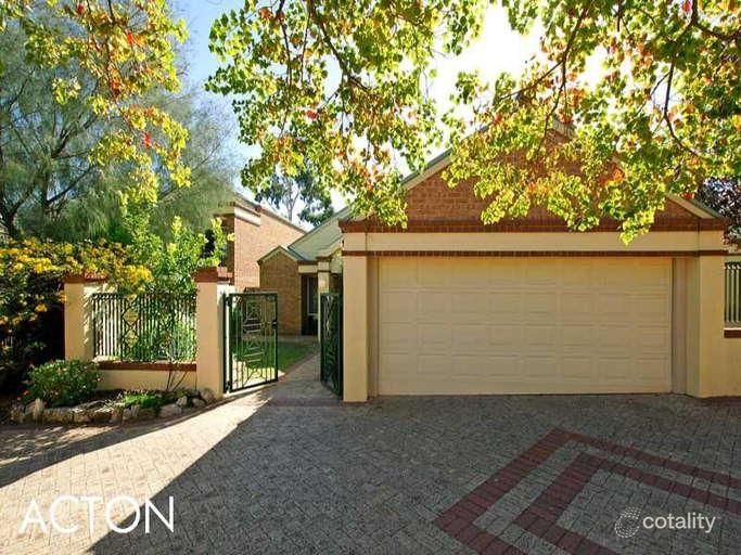 4/6 John St, Claremont, WA 6010