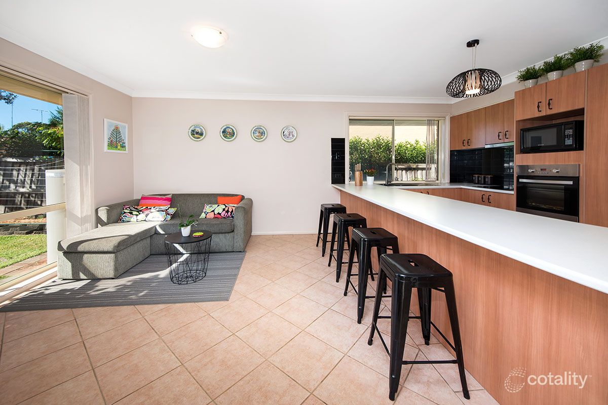 33/32-98 Bishop Rd, Menai, NSW 2234
