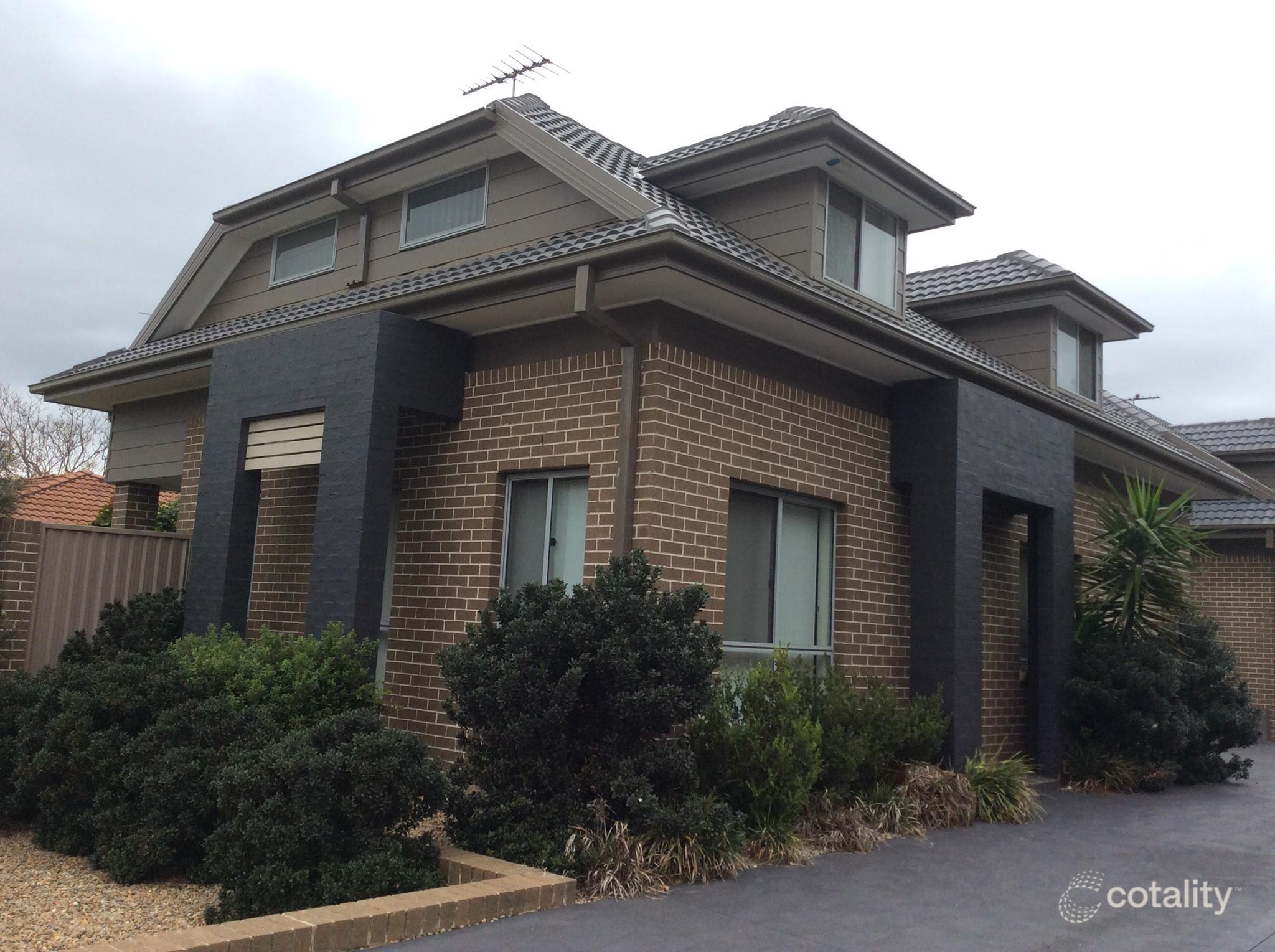 14/138-140 Victoria St, Werrington, NSW 2747