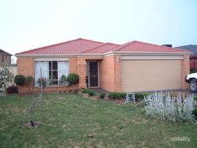 113 Stagecoach Bvd, South Morang, VIC 3752