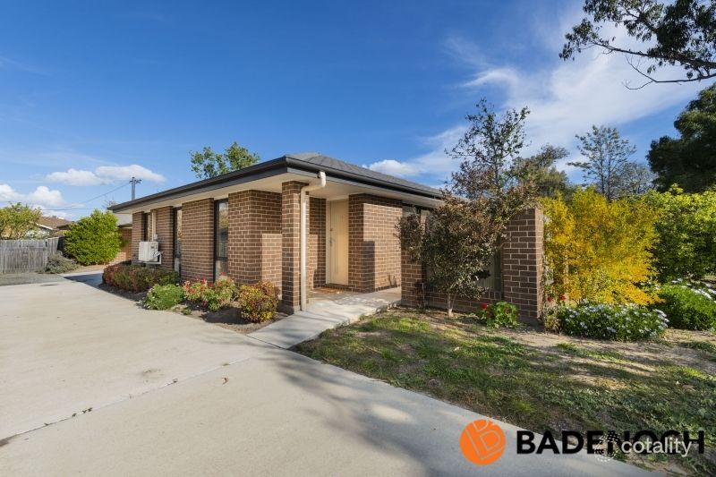 5b Richmond St, Macquarie, ACT 2614