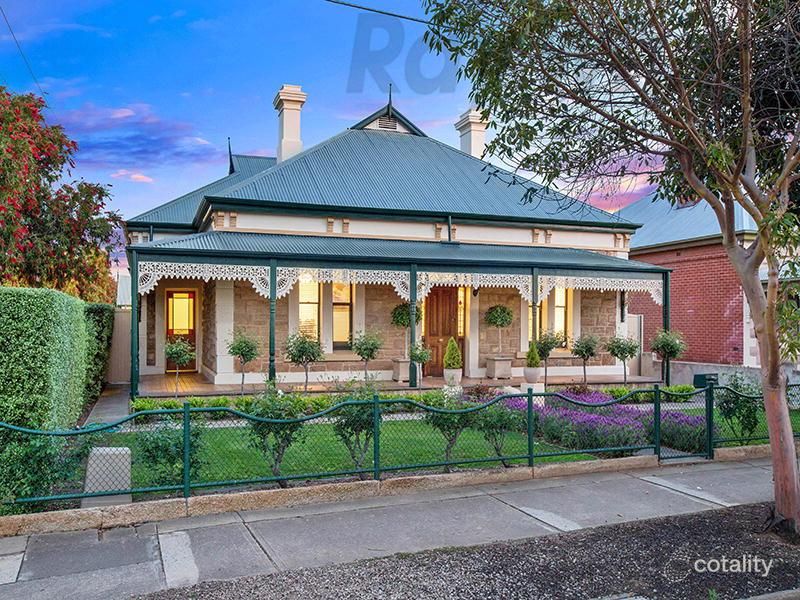 25 Elizabeth St, Croydon, SA 5008