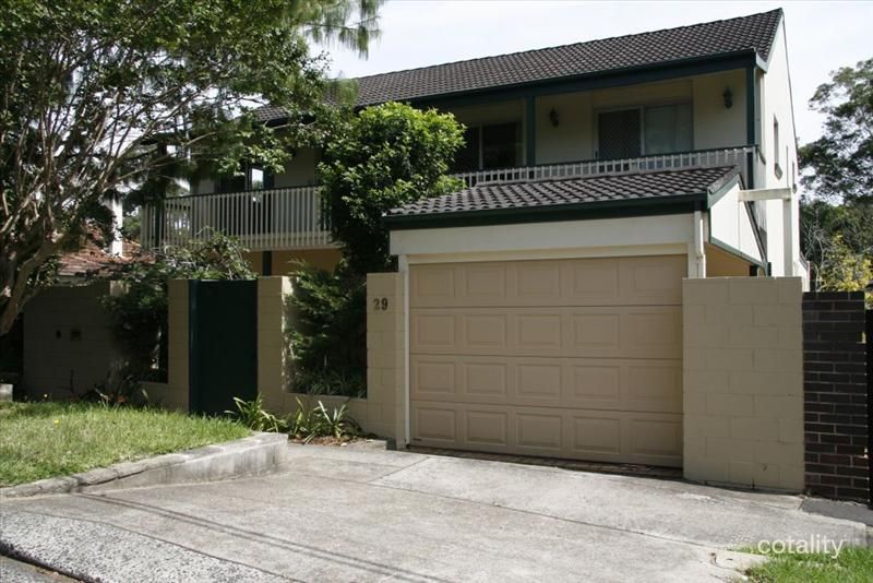 29 Bent St, Lindfield, NSW 2070