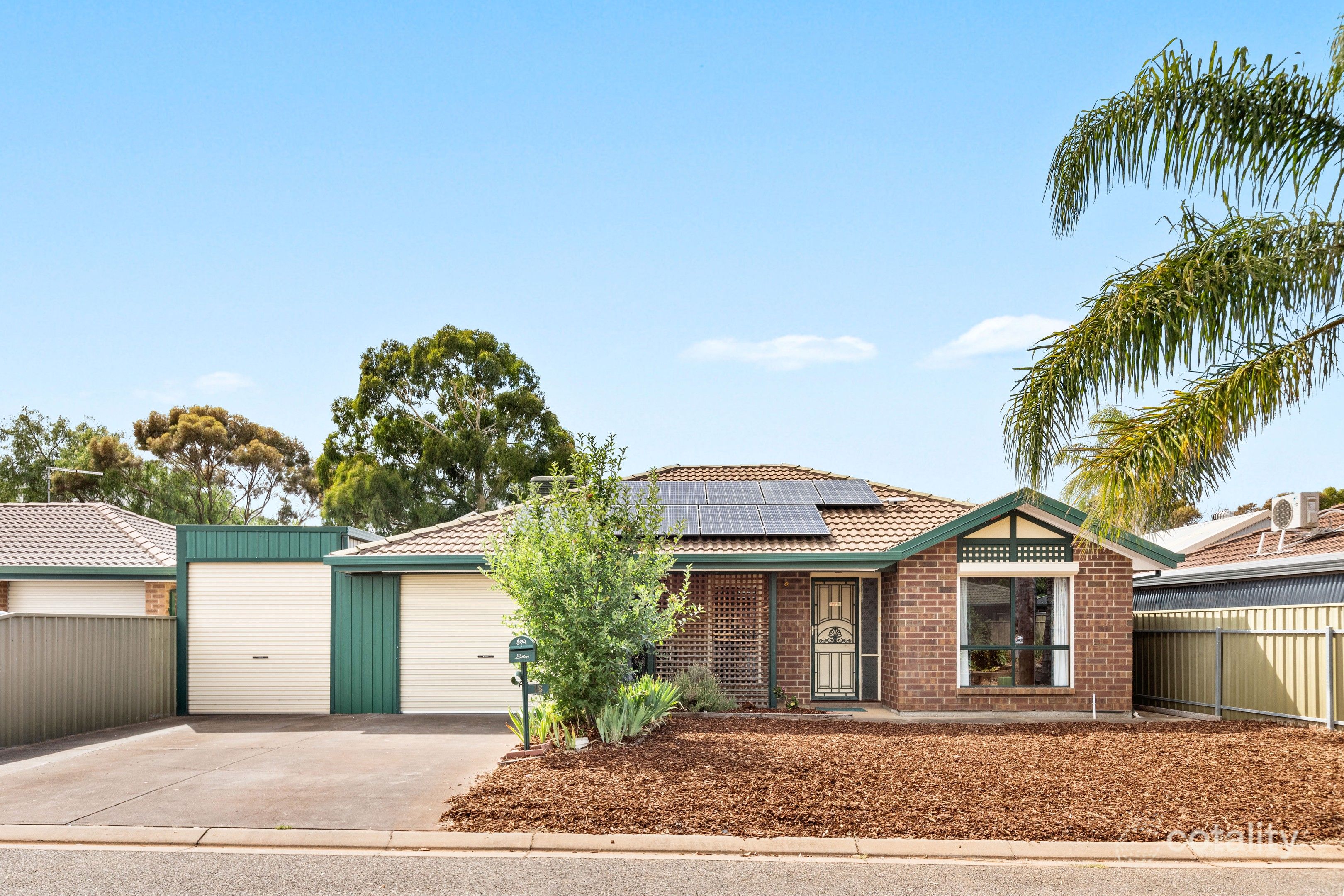 18 Liepin Cl, Andrews Farm, SA 5114