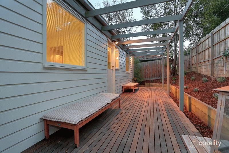 1a Evelyn Rd, Ringwood North, VIC 3134