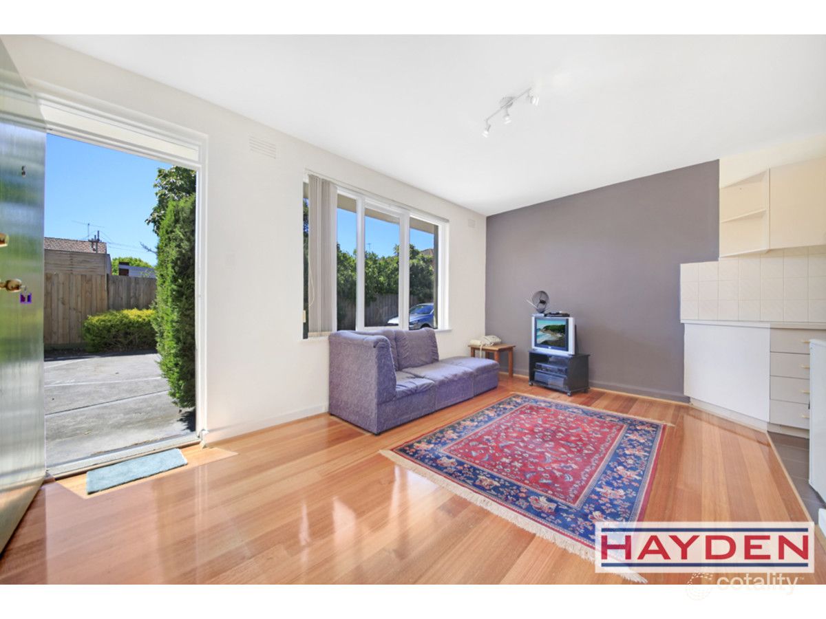 5/100 Claremont Ave, Malvern, VIC 3144