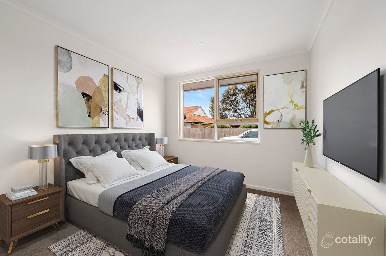 4/18 Wordsworth Ave, Clayton South, VIC 3169