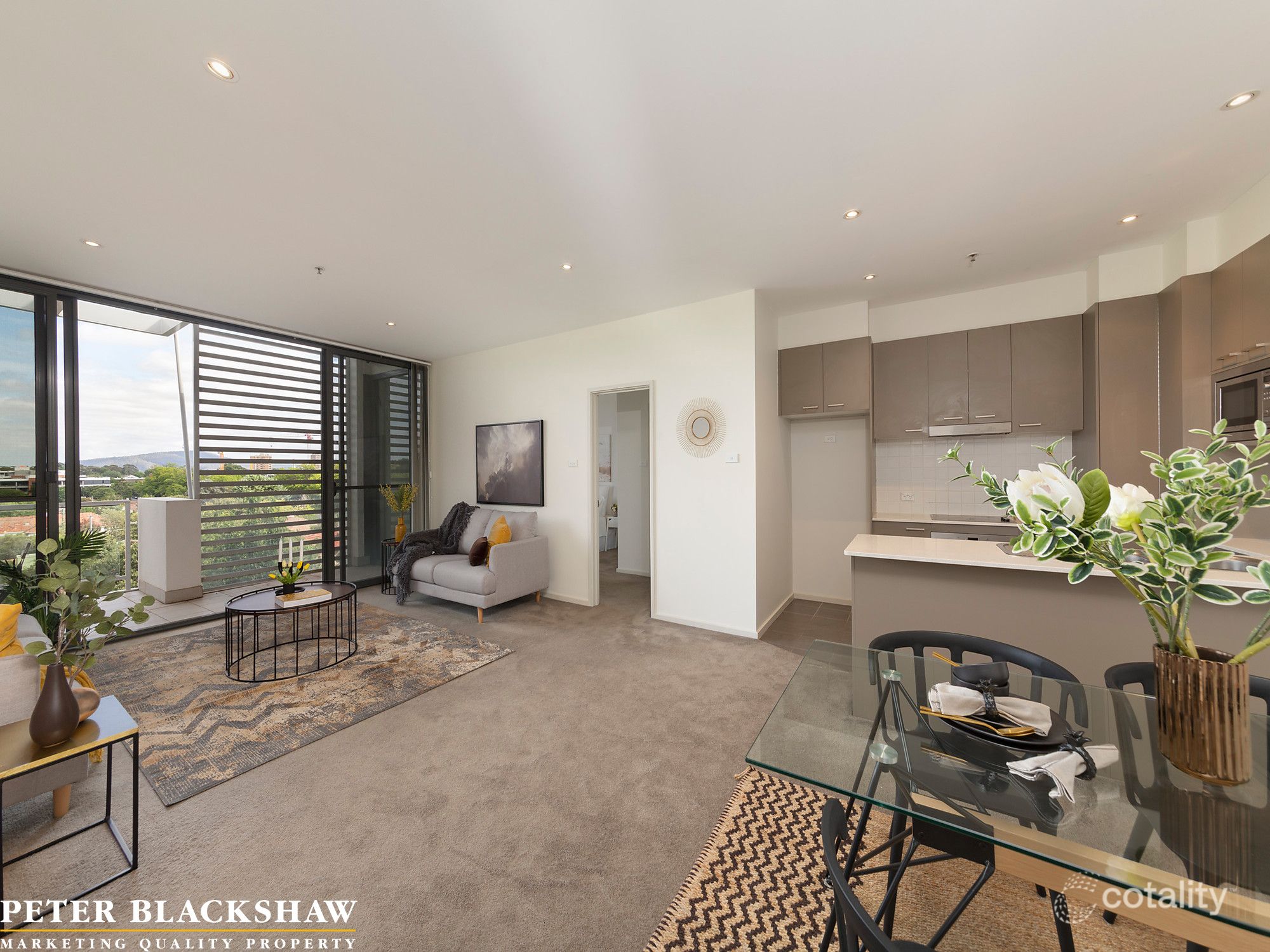 41/10 Burke Cres, Kingston, ACT 2604