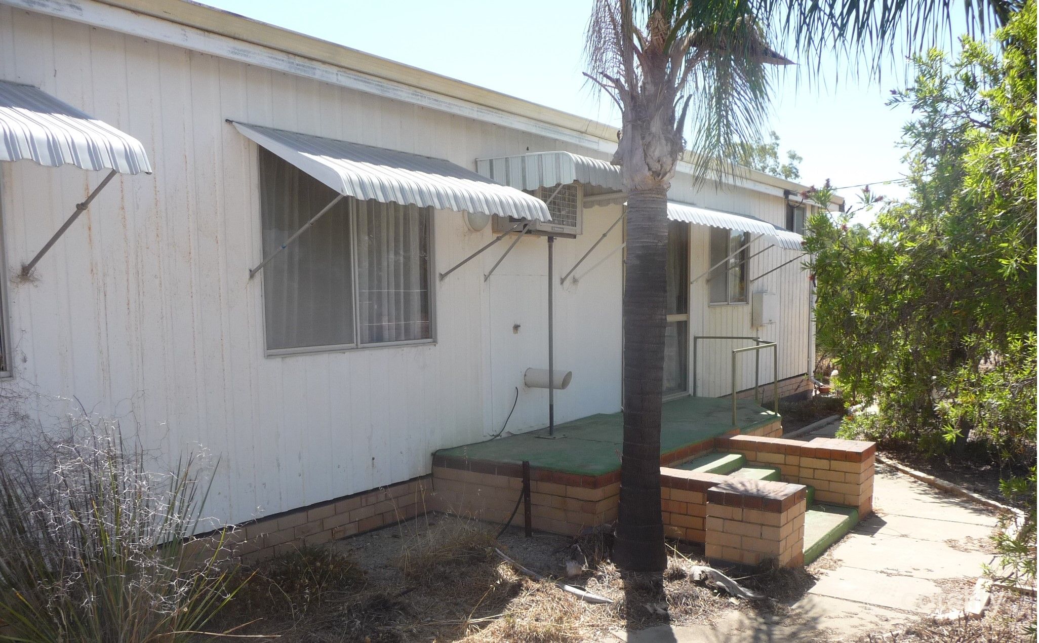 7 Johnston St, Meckering, WA 6405