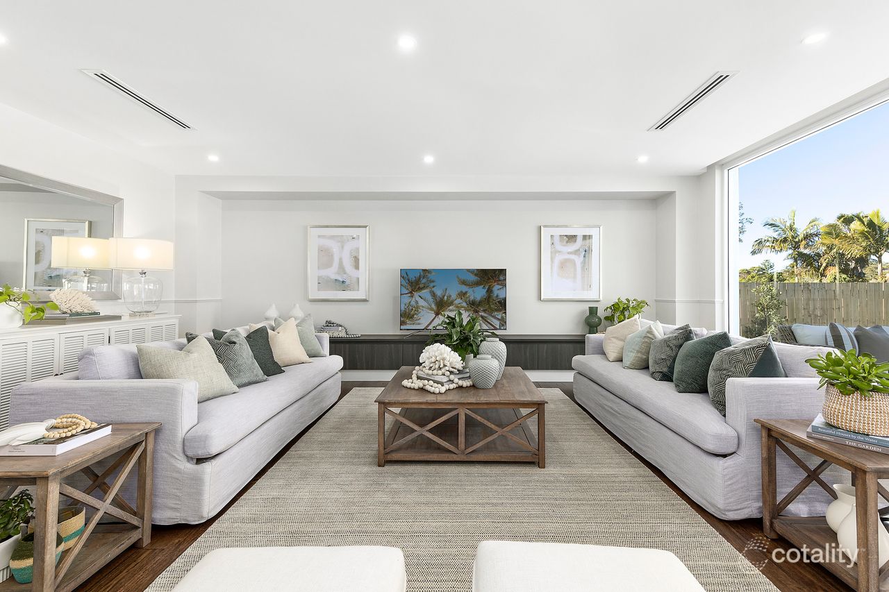 1 Carcoola Rd, St Ives, NSW 2075