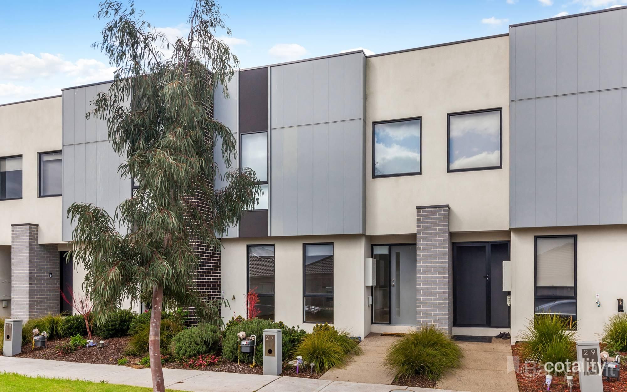 27 Foundry Cct, Beveridge, VIC 3753
