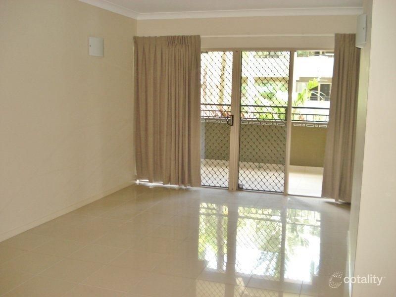 1207/37-41 Mann St, Westcourt, QLD 4870