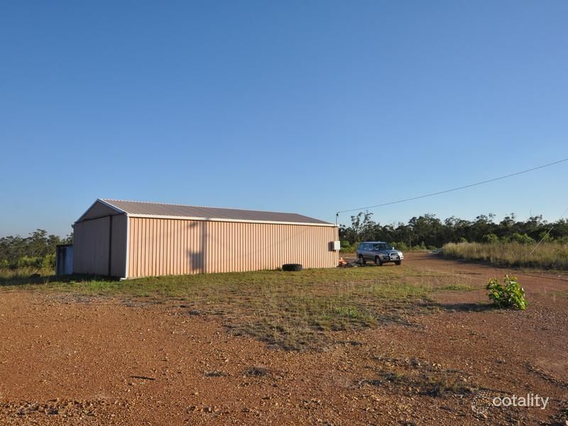 Lot 108 Neils Rd, Barmaryee, QLD 4703