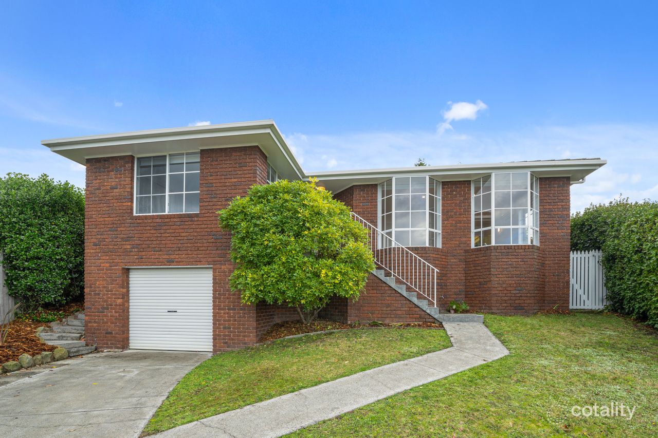 35 Battersby Dr, Claremont, TAS 7011