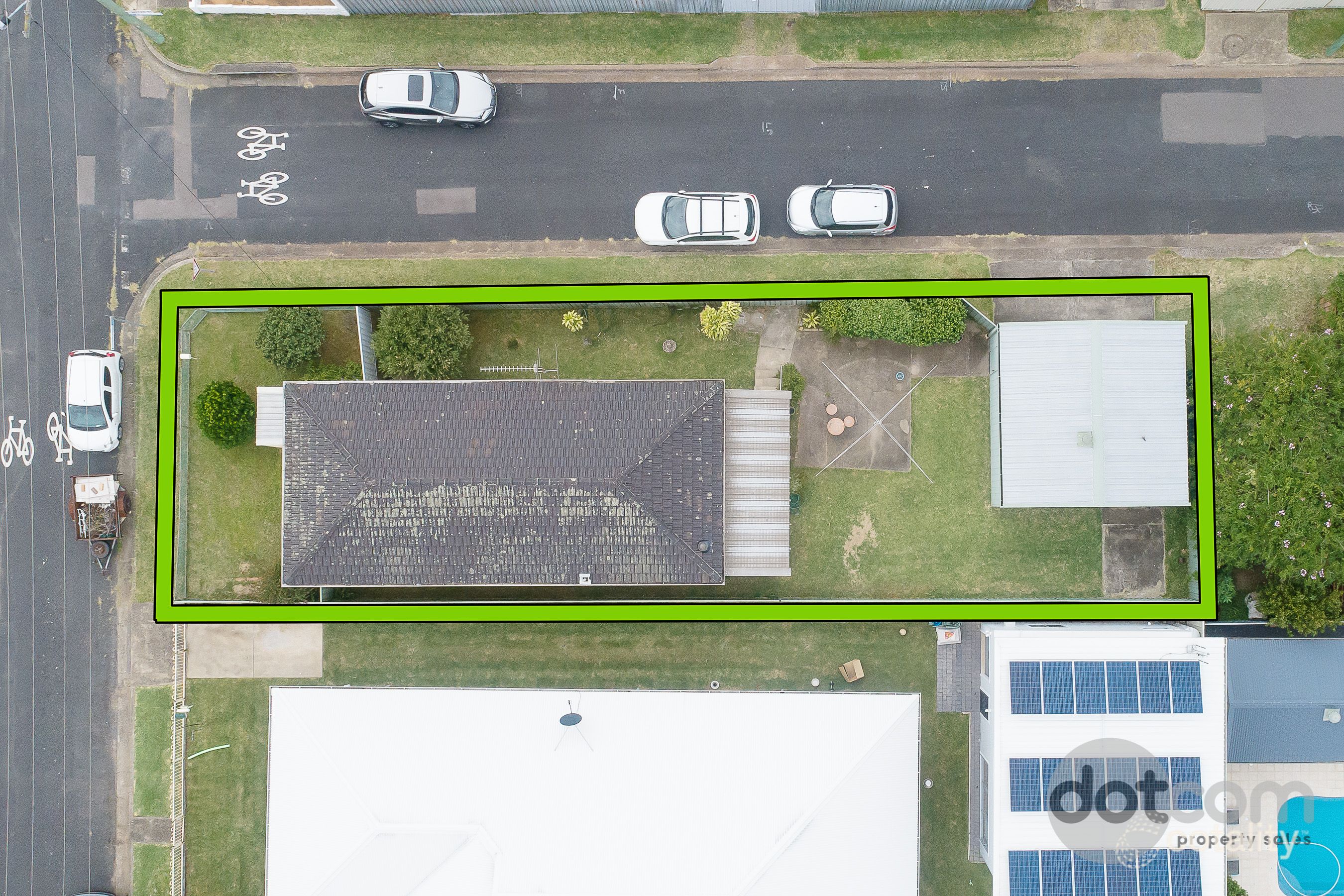 14 Bedford St, Georgetown, NSW 2298