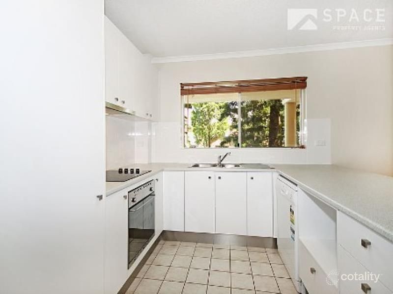 3/106 Fernberg Rd, Paddington, QLD 4064