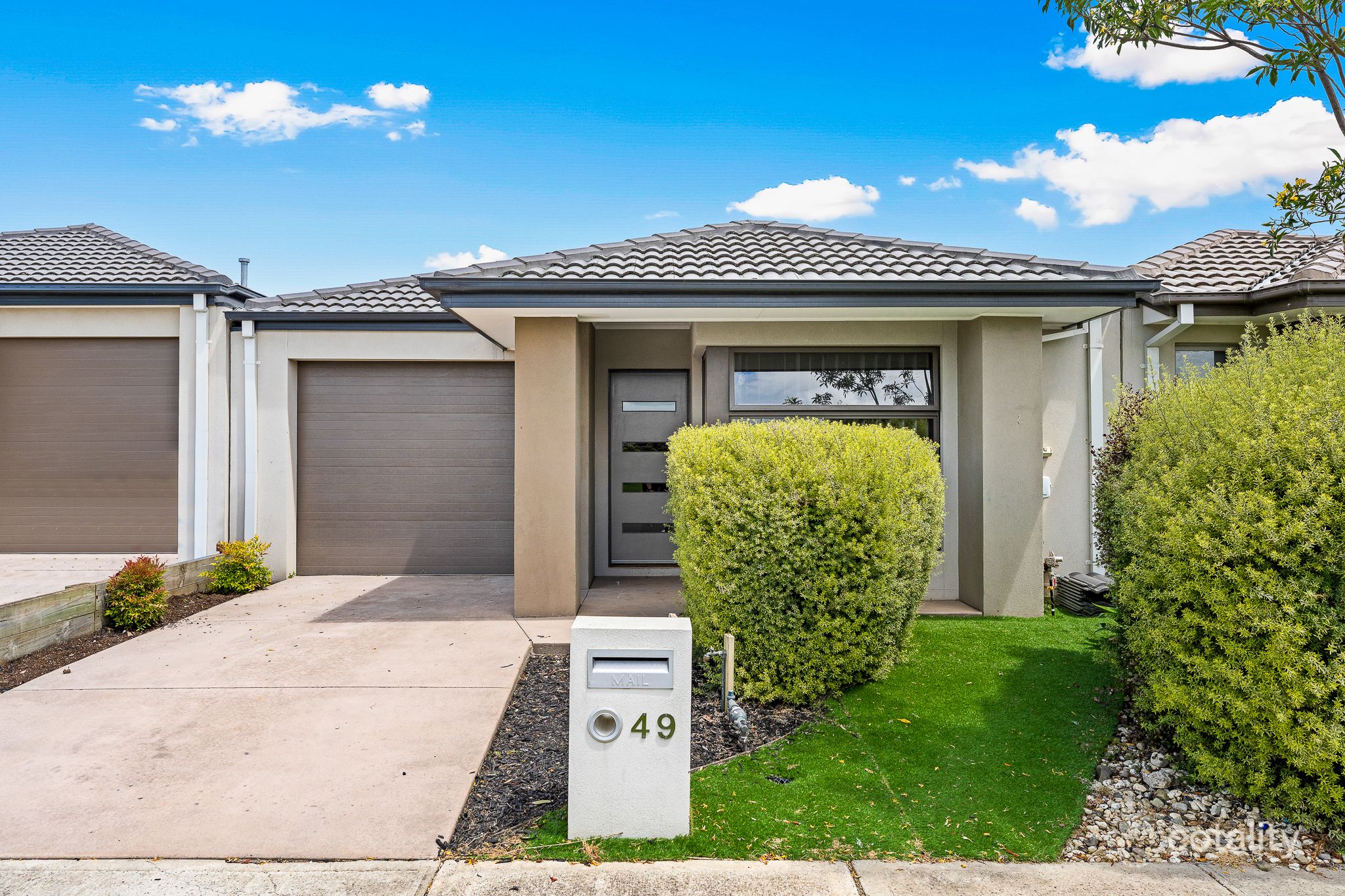49 Kilmarnock Way, Clyde North, VIC 3978