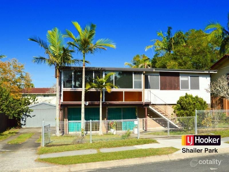 58 Camelia Ave, Logan Central, QLD 4114