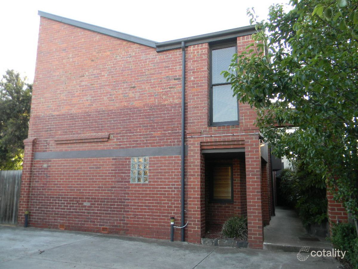 2/211 Nicholson St, Brunswick East, VIC 3057