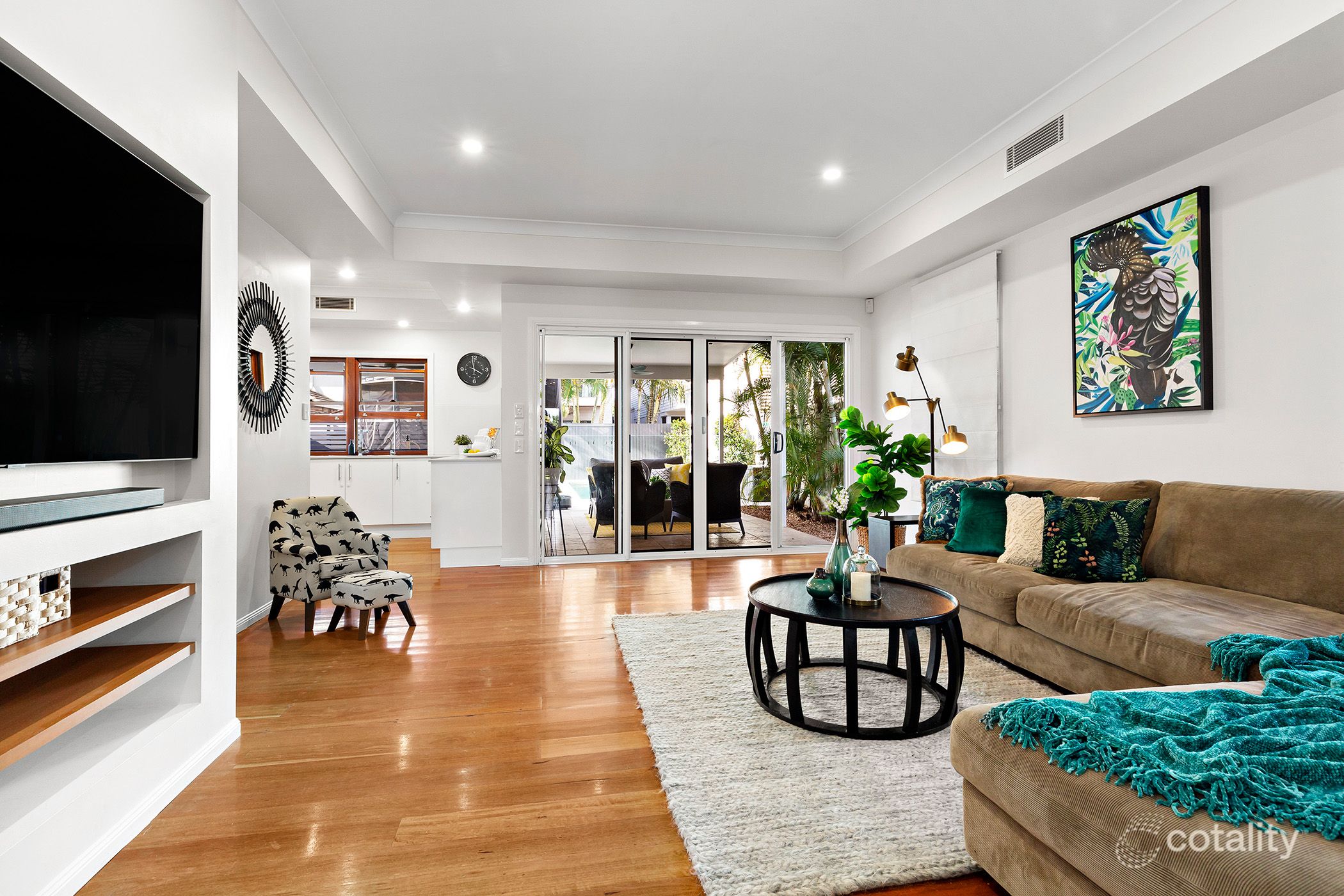 21 Mein St, Hendra, QLD 4011