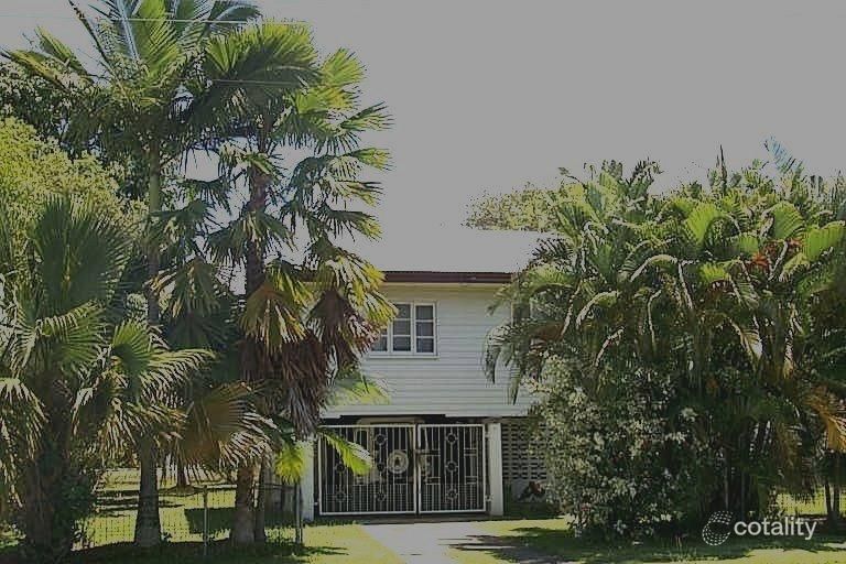 139 Greenslopes St, Edge Hill, QLD 4870