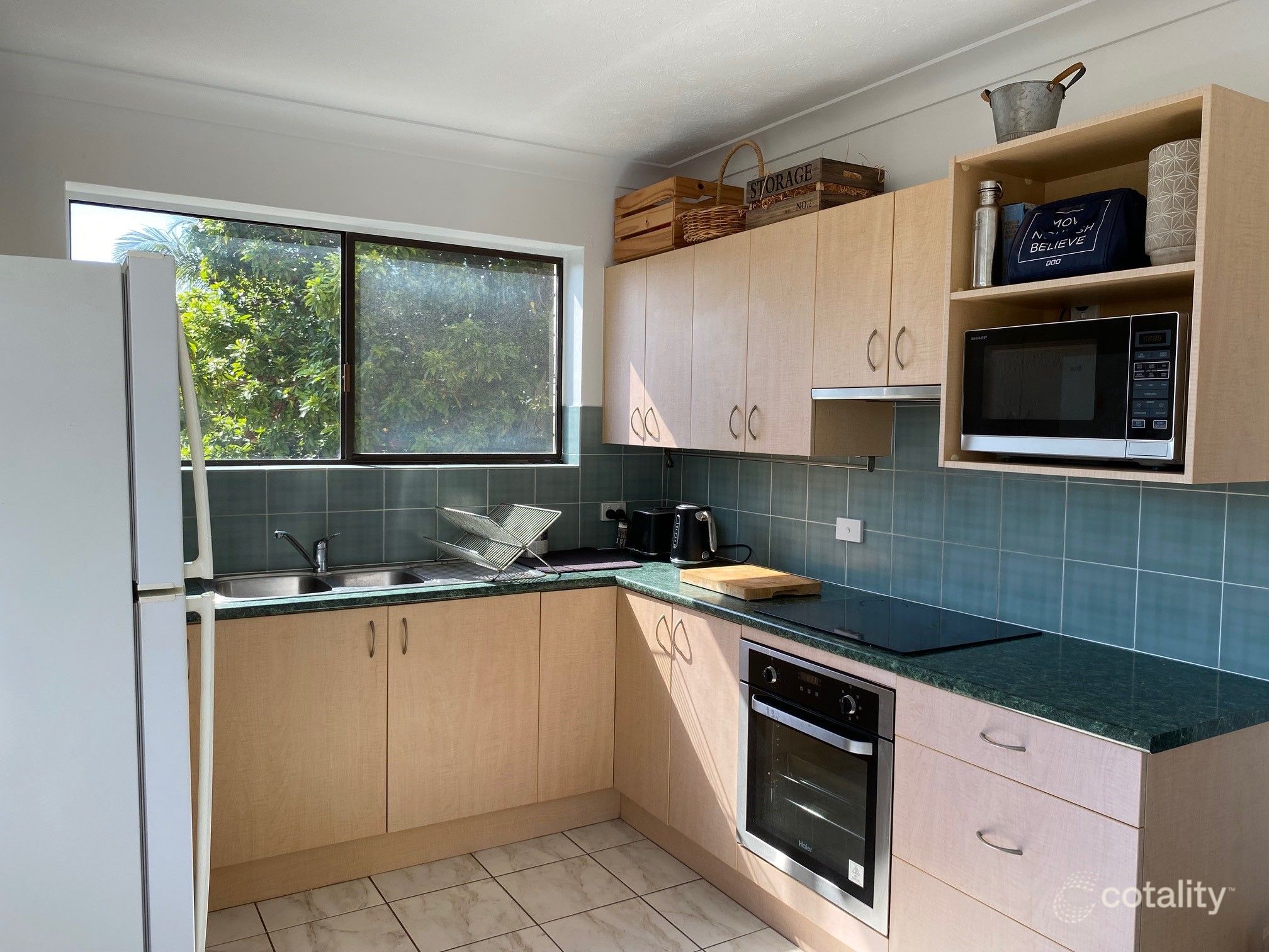 4/50 Henchman St, Nundah, QLD 4012