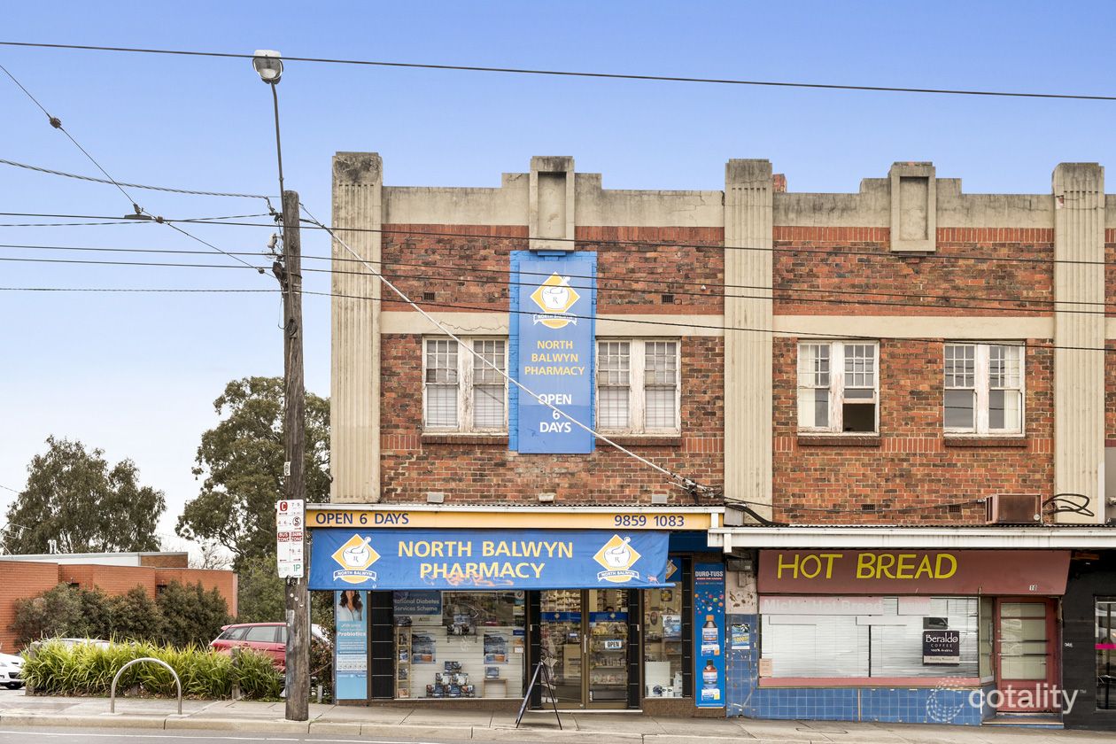 12 Doncaster Rd, Balwyn North, VIC 3104