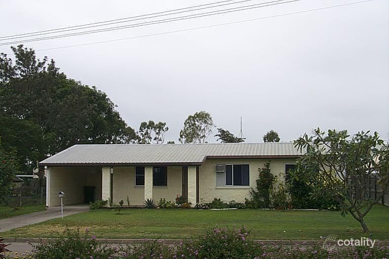 63 Kern Brothers Dr, Thuringowa Central, QLD 4817