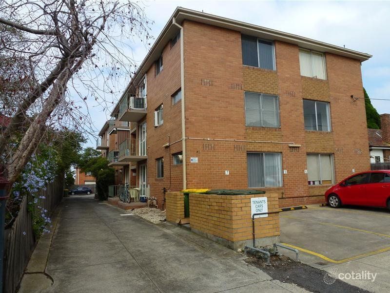 11/45 Woolton Ave, Thornbury, VIC 3071