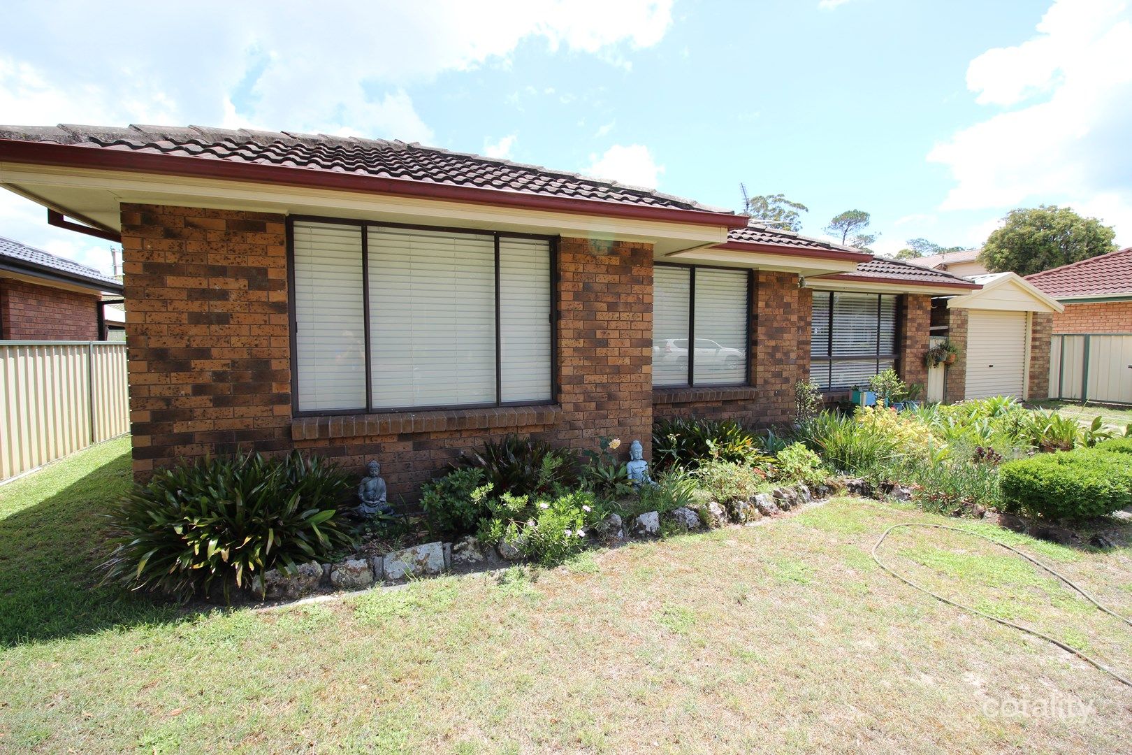 10 Osterley Cl, Raymond Terrace, NSW 2324